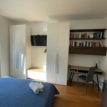Evy'S Rooms 斯培西亚 外观 照片