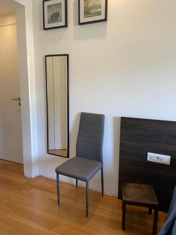Evy'S Rooms 斯培西亚 外观 照片