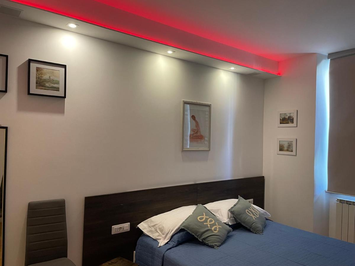 Evy'S Rooms 斯培西亚 外观 照片