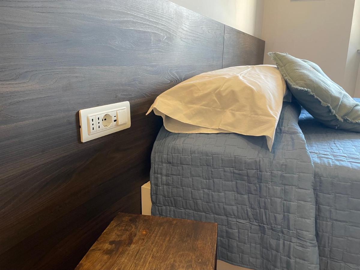 Evy'S Rooms 斯培西亚 外观 照片