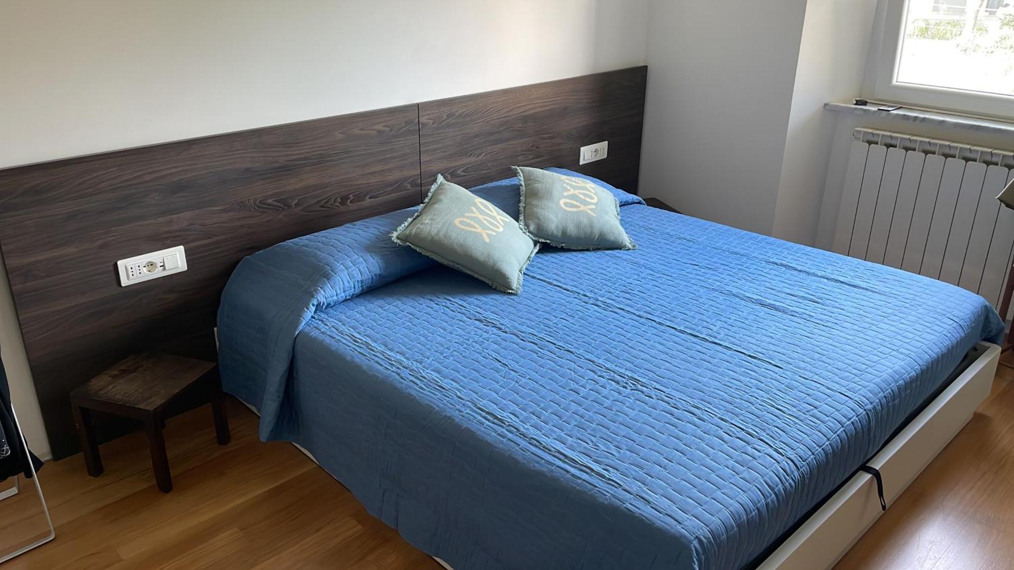 Evy'S Rooms 斯培西亚 外观 照片