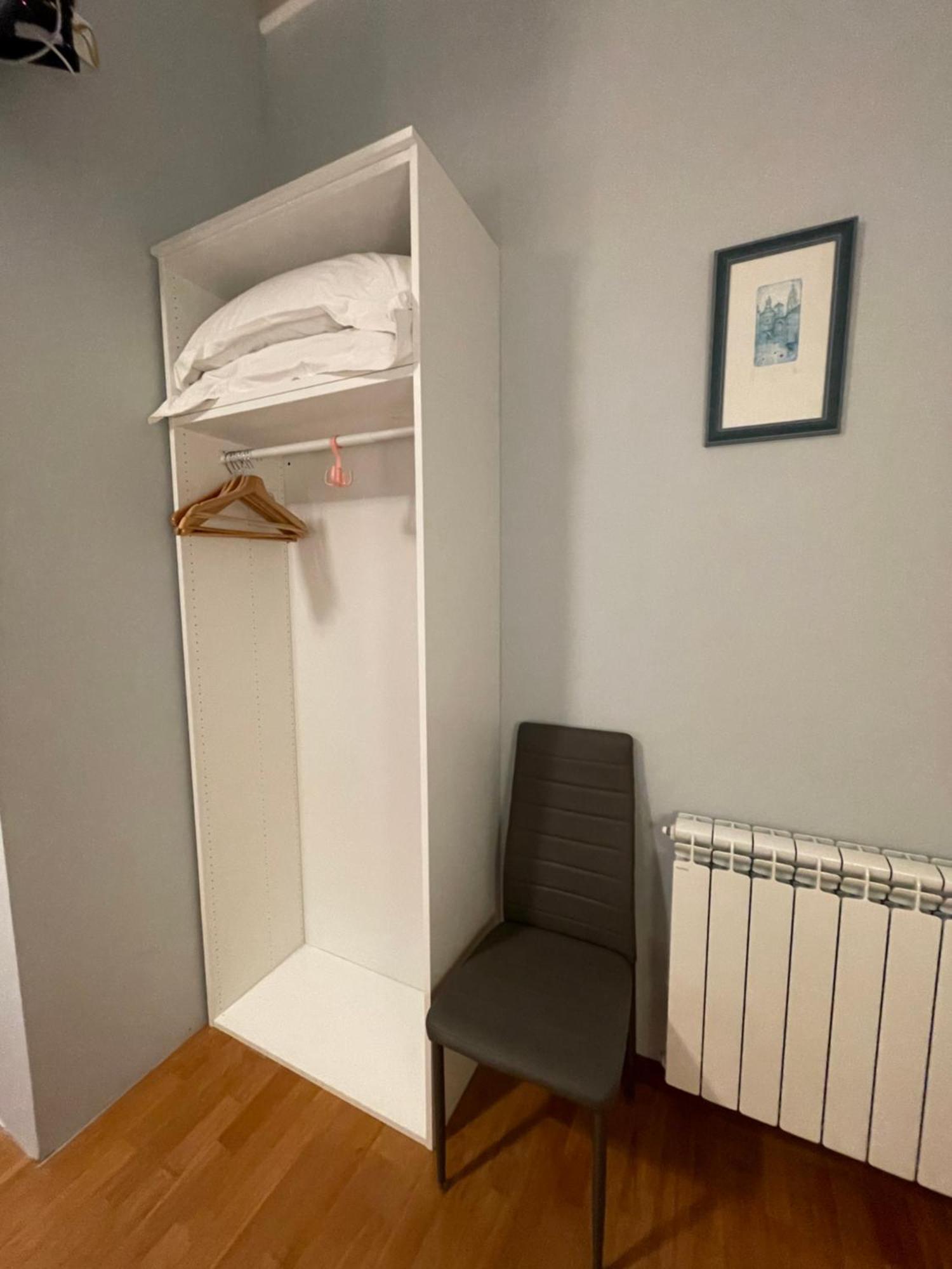 Evy'S Rooms 斯培西亚 外观 照片