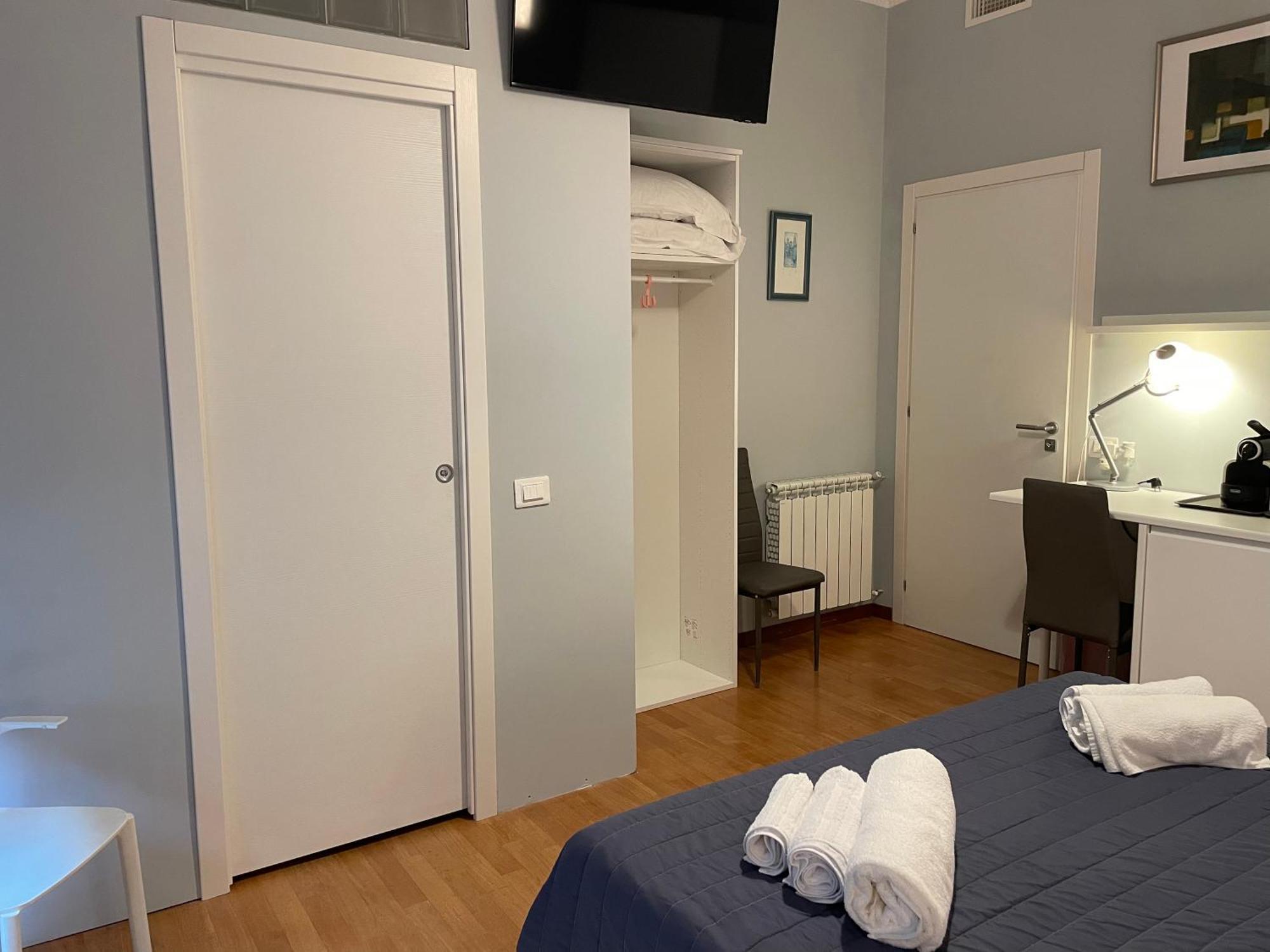 Evy'S Rooms 斯培西亚 外观 照片