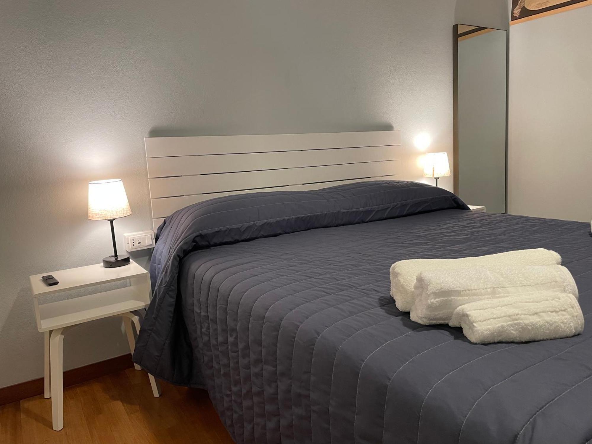Evy'S Rooms 斯培西亚 外观 照片