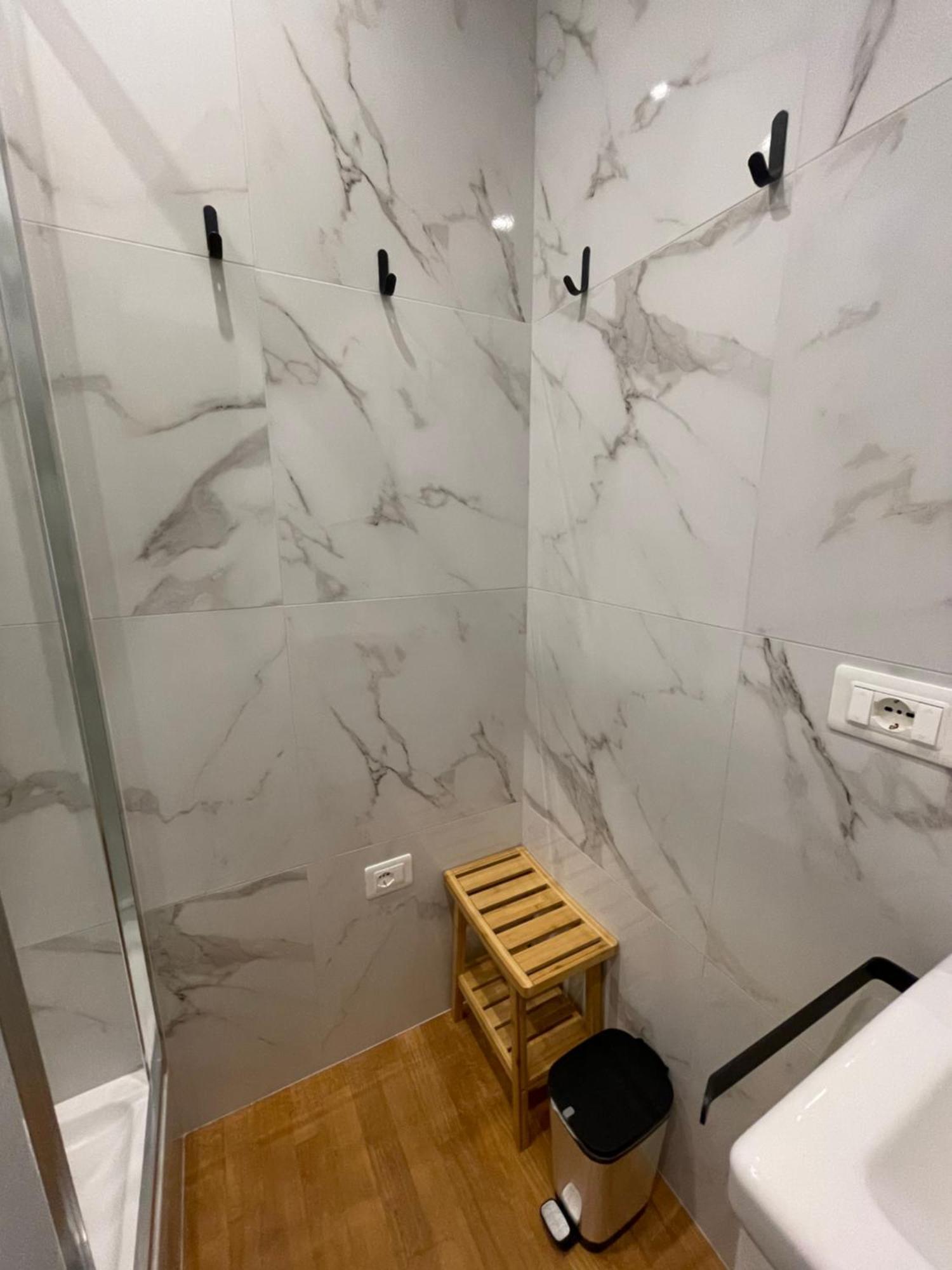 Evy'S Rooms 斯培西亚 外观 照片
