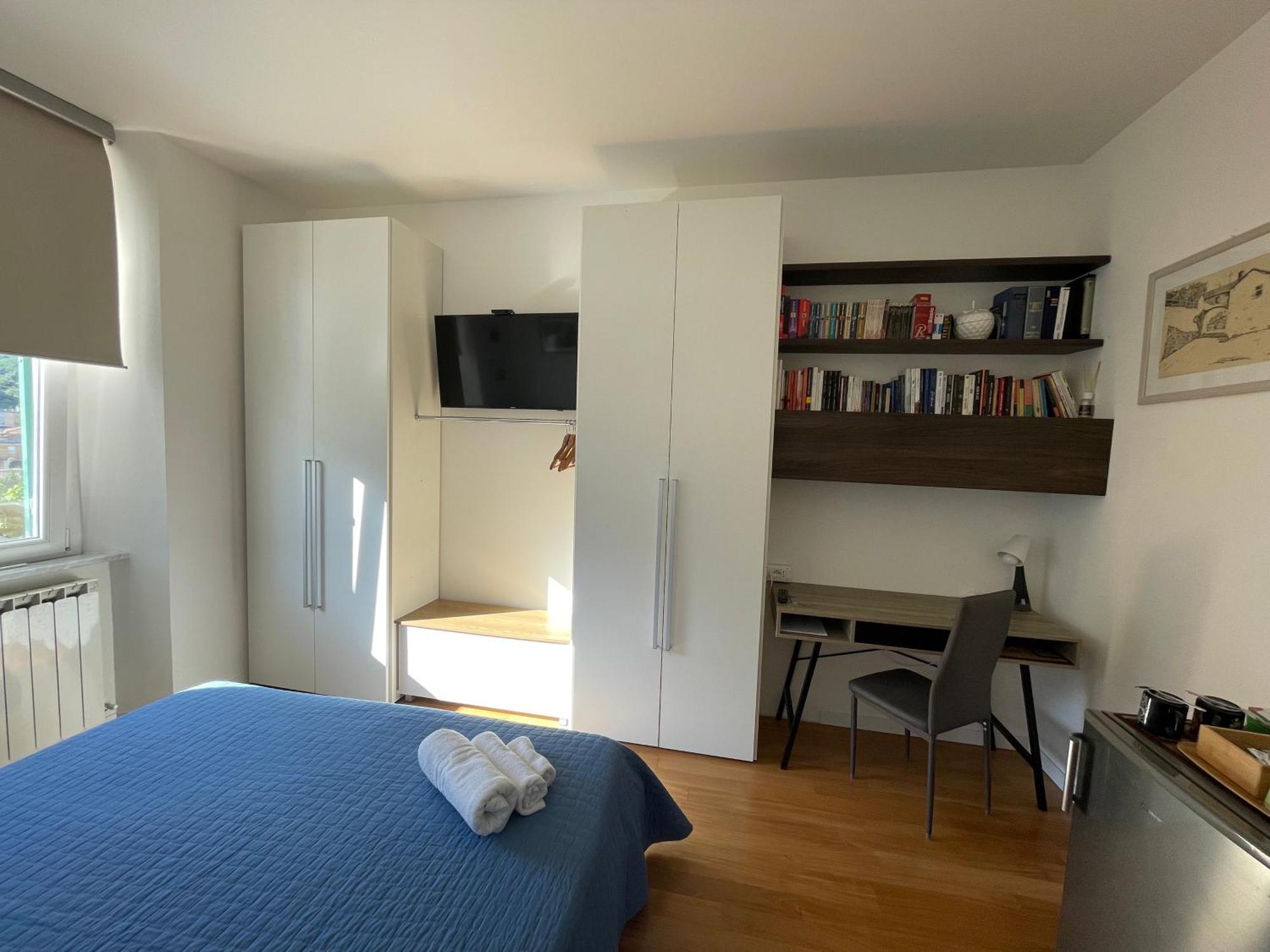 Evy'S Rooms 斯培西亚 外观 照片
