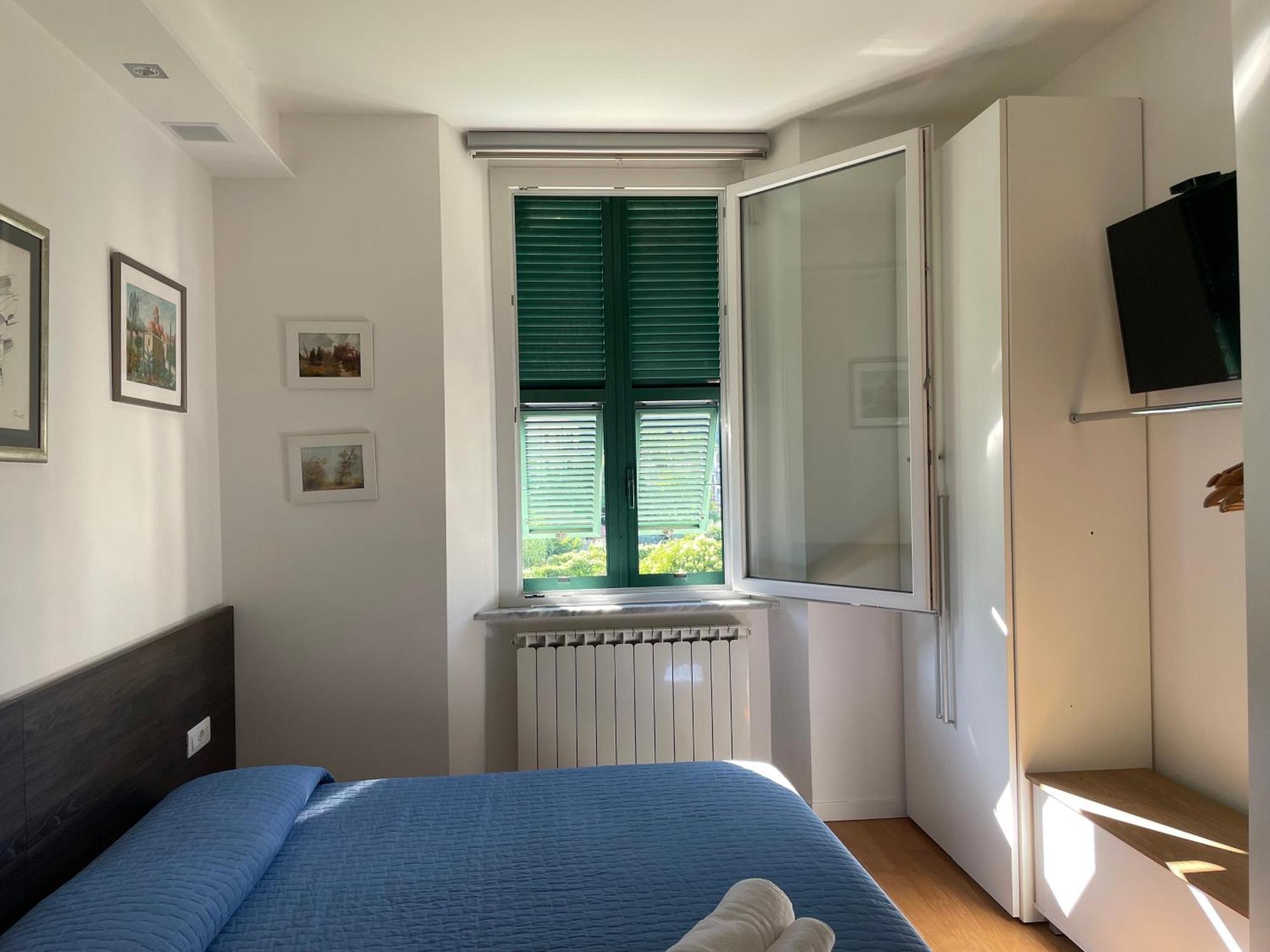 Evy'S Rooms 斯培西亚 外观 照片