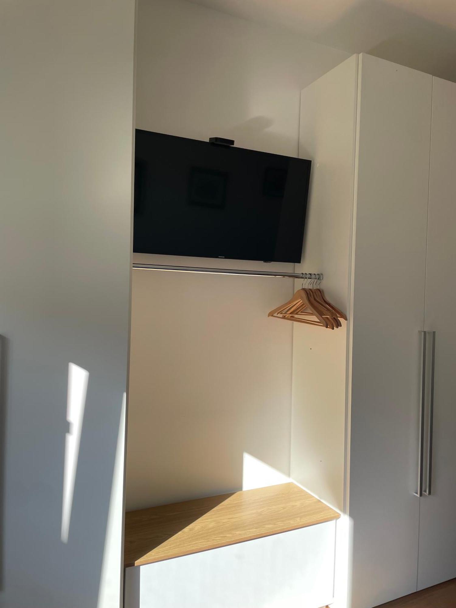 Evy'S Rooms 斯培西亚 外观 照片