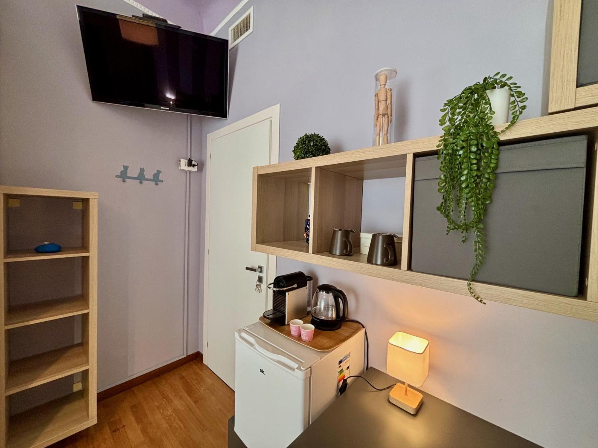 Evy'S Rooms 斯培西亚 外观 照片