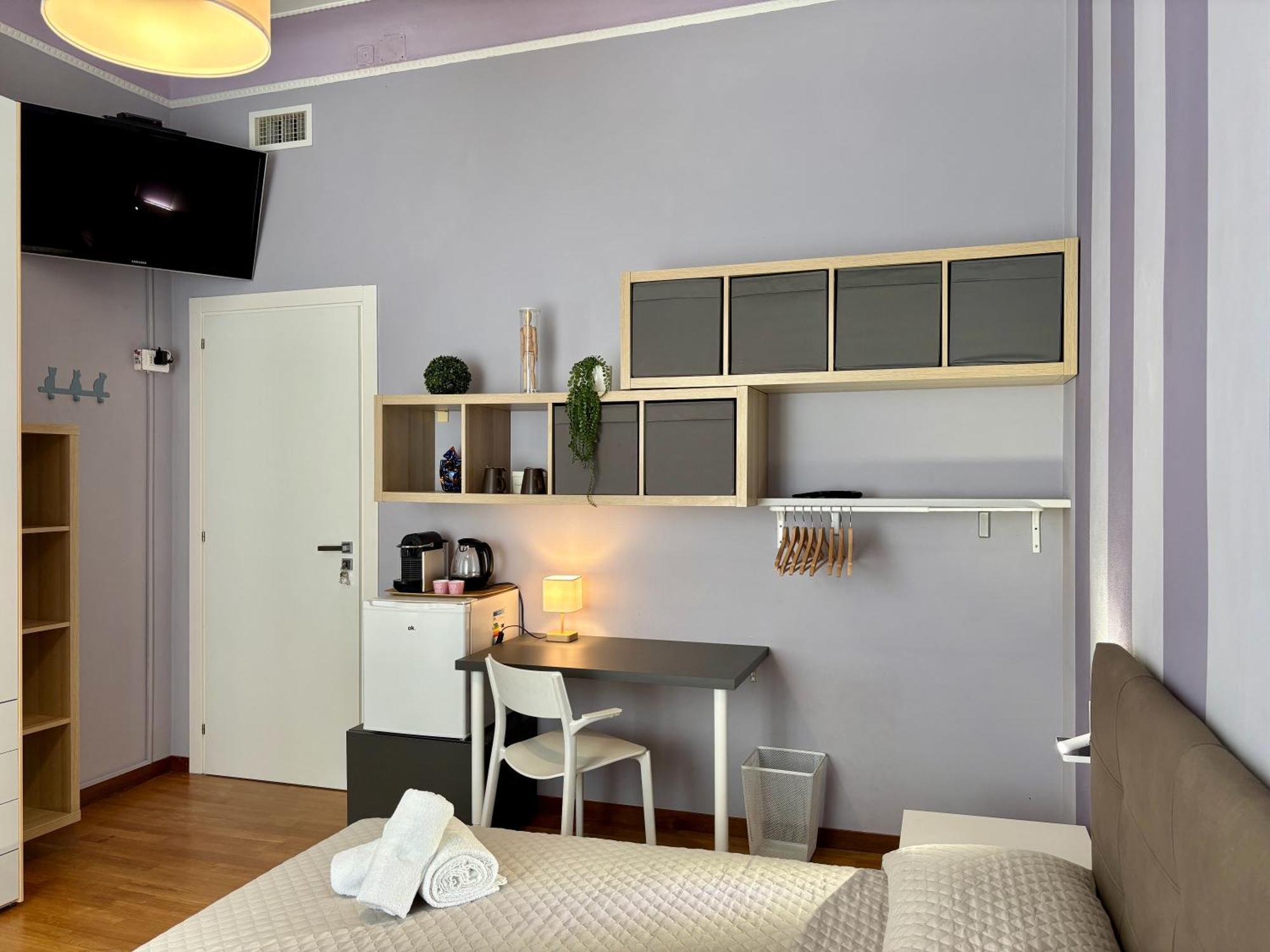 Evy'S Rooms 斯培西亚 外观 照片