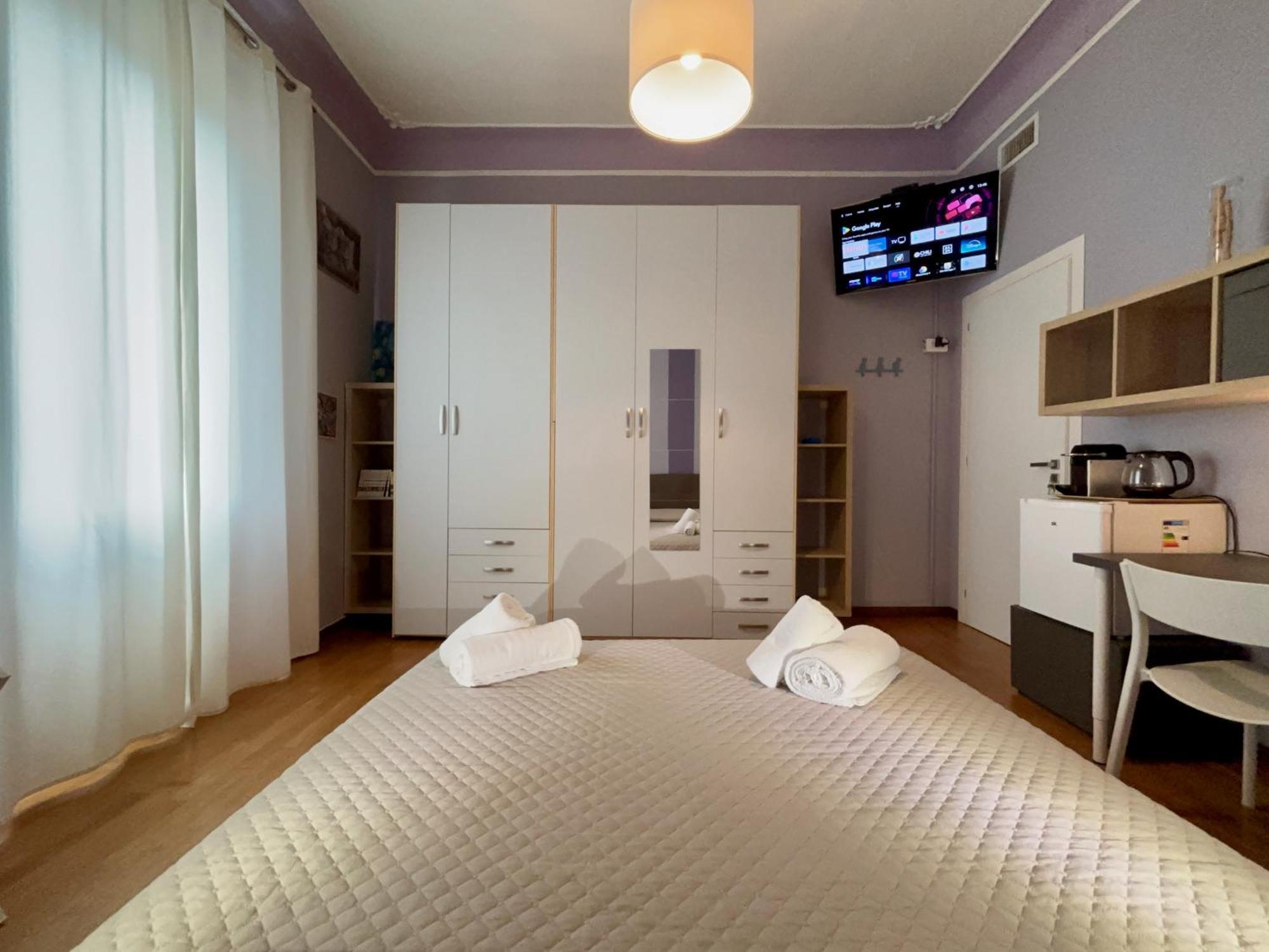 Evy'S Rooms 斯培西亚 外观 照片