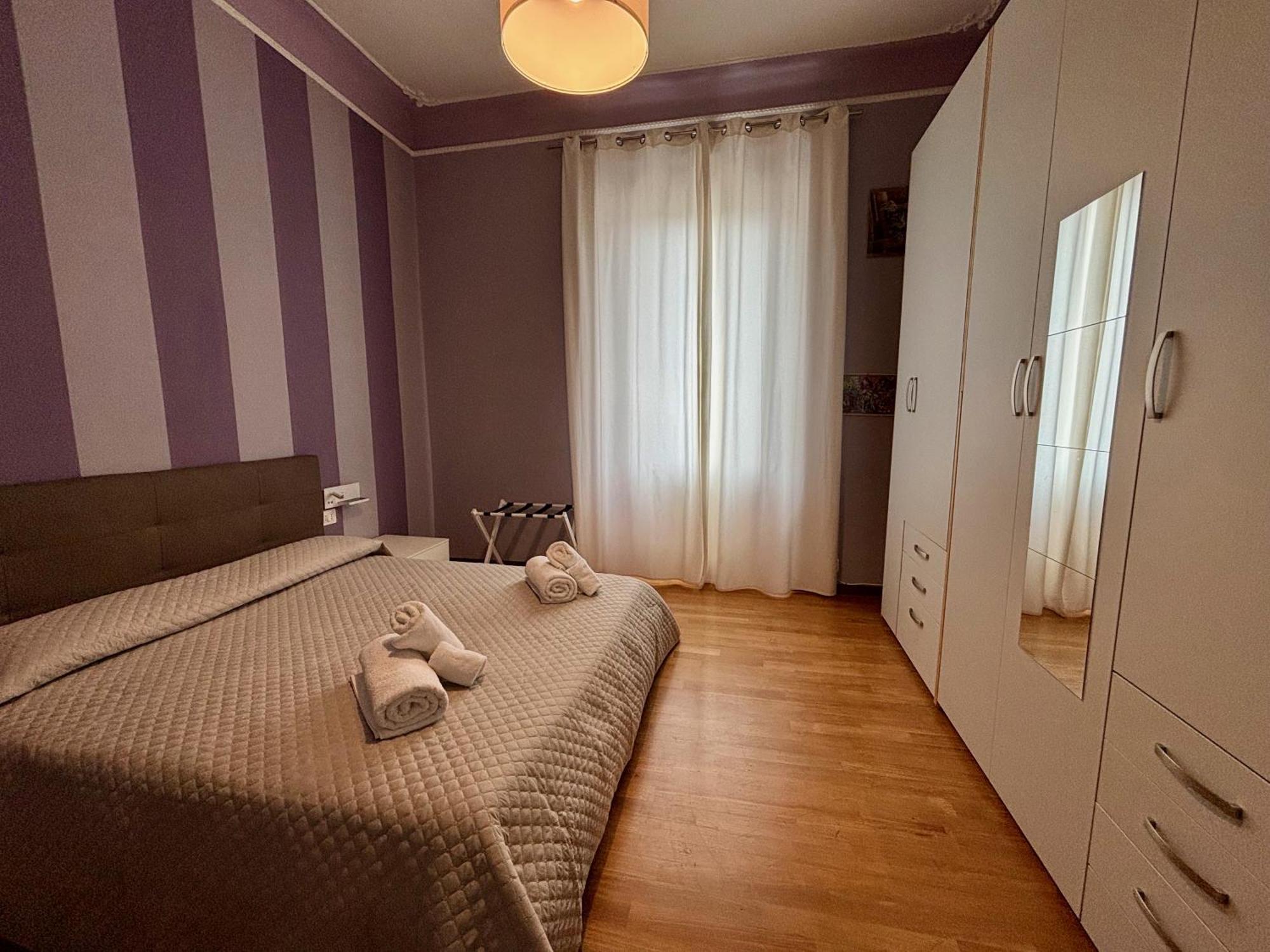 Evy'S Rooms 斯培西亚 外观 照片