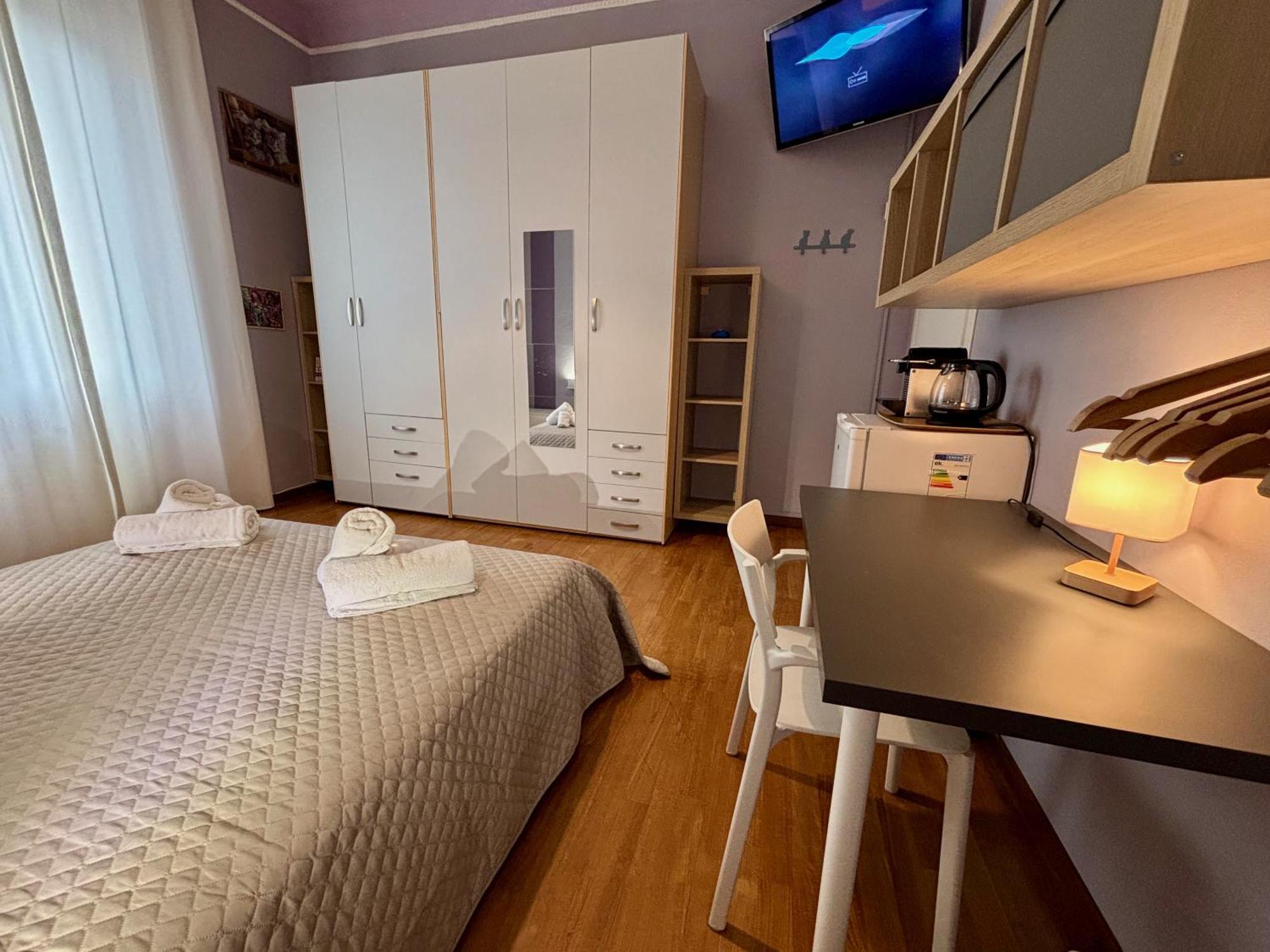 Evy'S Rooms 斯培西亚 外观 照片