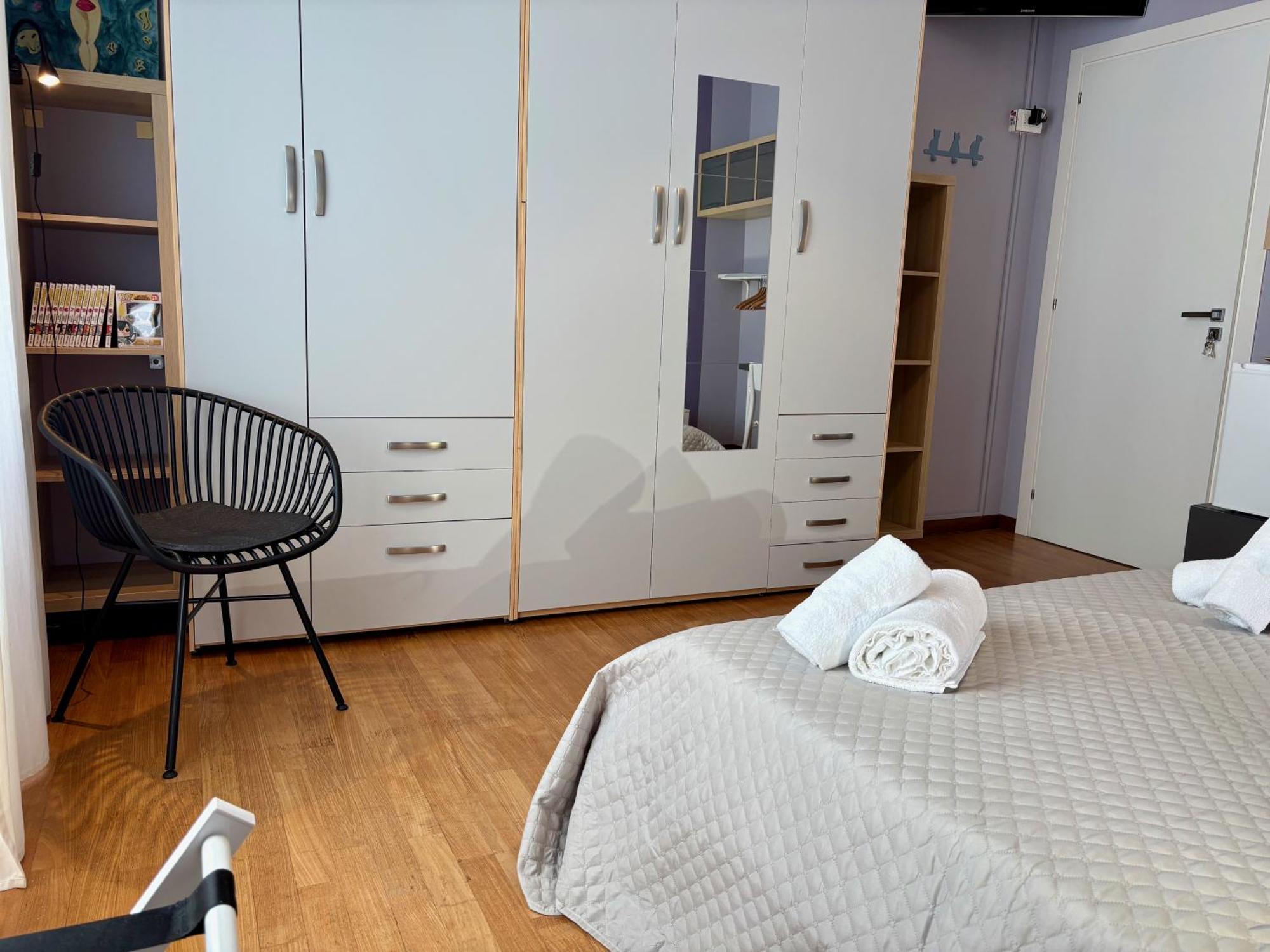 Evy'S Rooms 斯培西亚 外观 照片