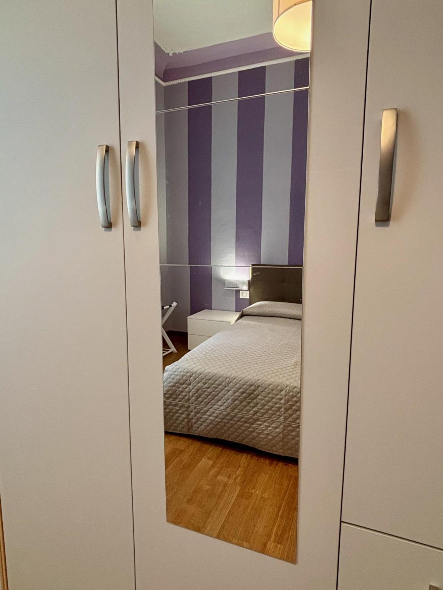 Evy'S Rooms 斯培西亚 外观 照片